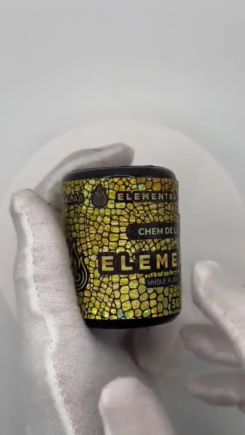 Chem De La Chem