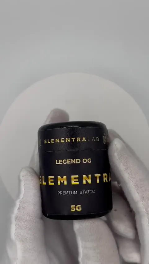 Legend OG